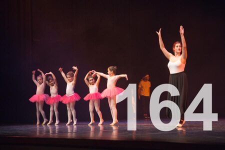 Dança na Luz 164