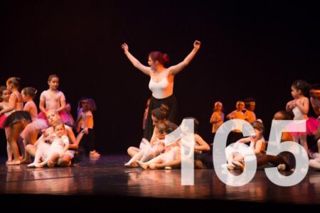 Dança na Luz 165