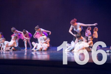 Dança na Luz 166