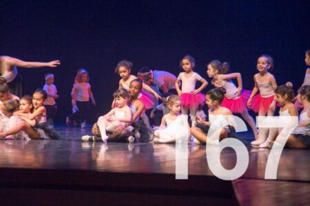 Dança na Luz 167