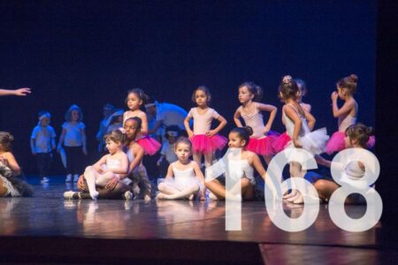 Dança na Luz 168