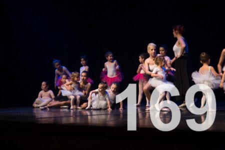 Dança na Luz 169