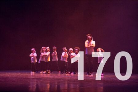 Dança na Luz 170