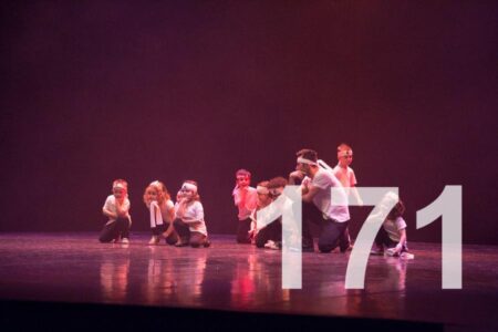 Dança na Luz 171