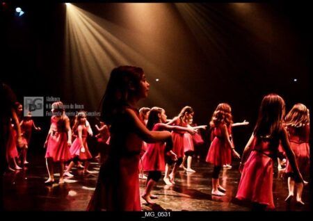 O Reino Magico da Dança 0172