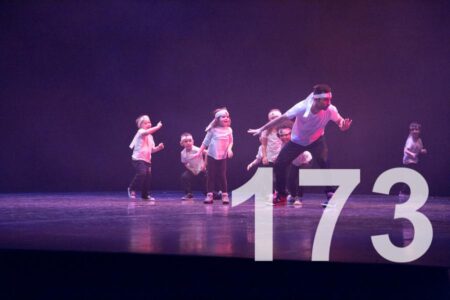 Dança na Luz 173