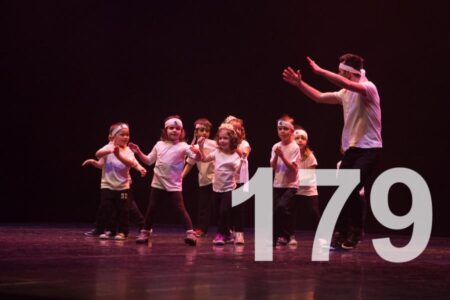Dança na Luz 179