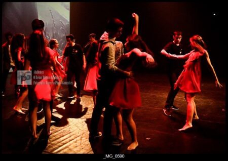 O Reino Magico da Dança 0180