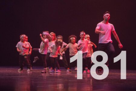 Dança na Luz 181