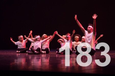 Dança na Luz 183