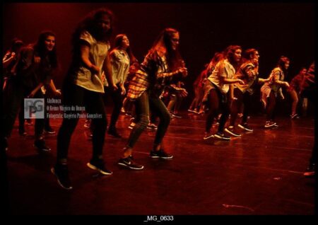 O Reino Magico da Dança 0185