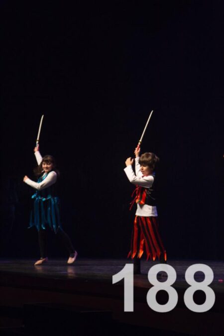 Dança na Luz 188