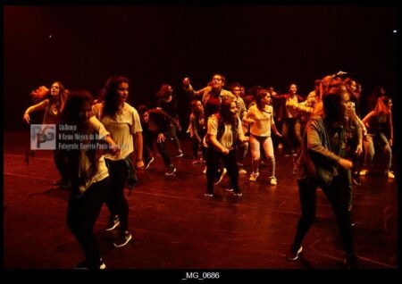 O Reino Magico da Dança 0192