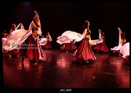 O Reino Magico da Dança 0195