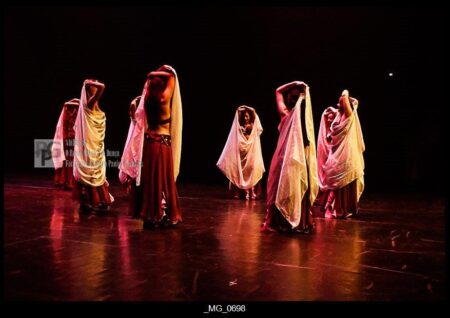 O Reino Magico da Dança 0196