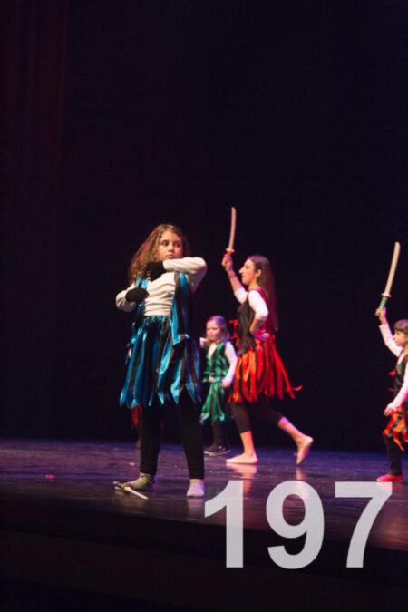 Dança na Luz 198