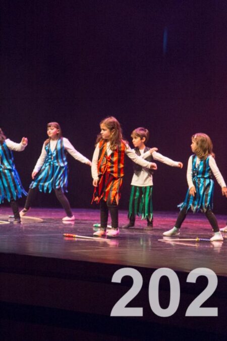 Dança na Luz 202