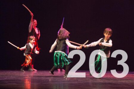 Dança na Luz 203