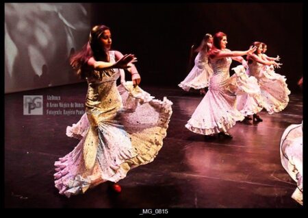 O Reino Magico da Dança 0203