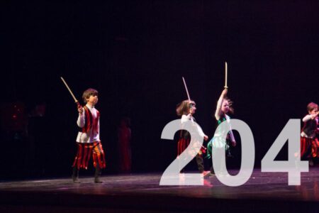 Dança na Luz 204