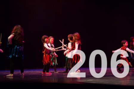 Dança na Luz 206