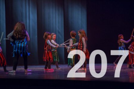 Dança na Luz 207