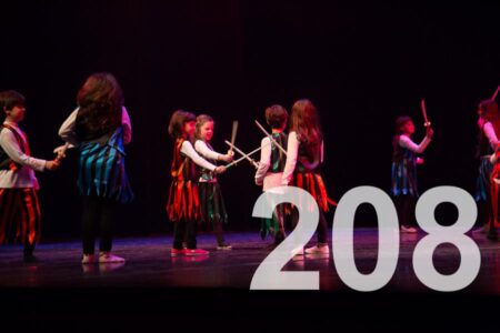 Dança na Luz 208