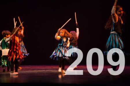 Dança na Luz 209