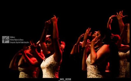 O Reino Magico da Dança 0021