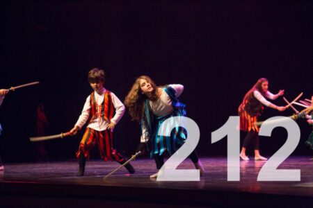 Dança na Luz 212