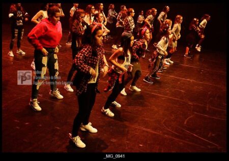 O Reino Magico da Dança 0215