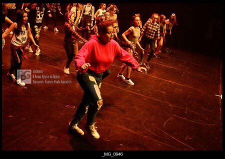 O Reino Magico da Dança 0217