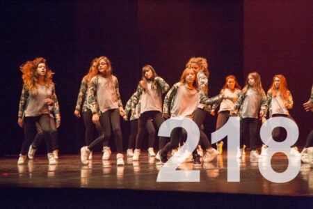 Dança na Luz 218