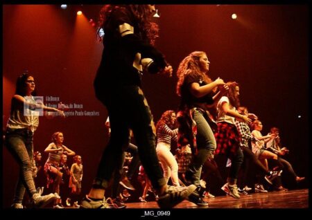 O Reino Magico da Dança 0219