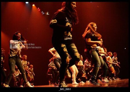 O Reino Magico da Dança 0220