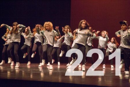 Dança na Luz 221