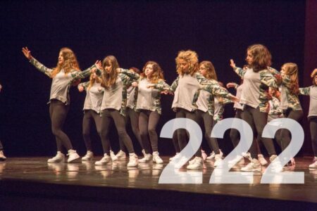 Dança na Luz 222