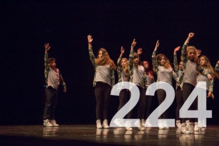 Dança na Luz 224