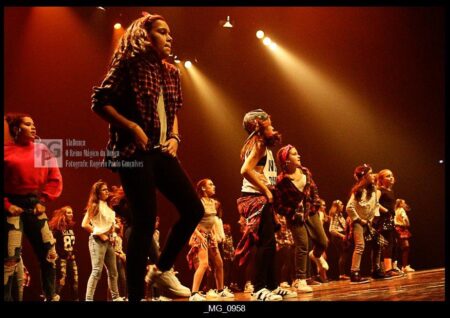 O Reino Magico da Dança 0224