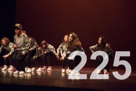 Dança na Luz 225