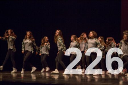 Dança na Luz 226