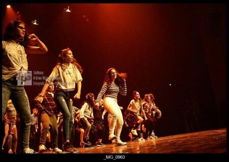 O Reino Magico da Dança 0228