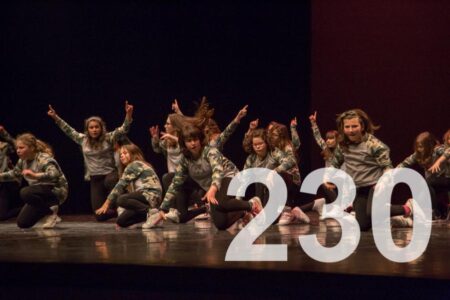 Dança na Luz 230