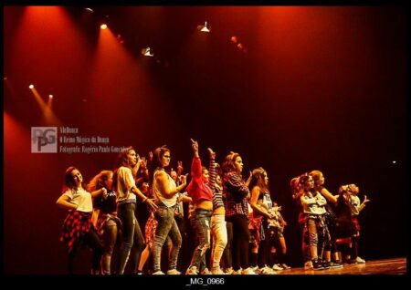 O Reino Magico da Dança 0231