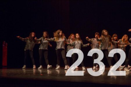 Dança na Luz 232