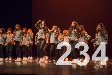 Dança na Luz 234