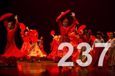 Dança na Luz 237