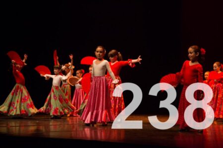 Dança na Luz 238