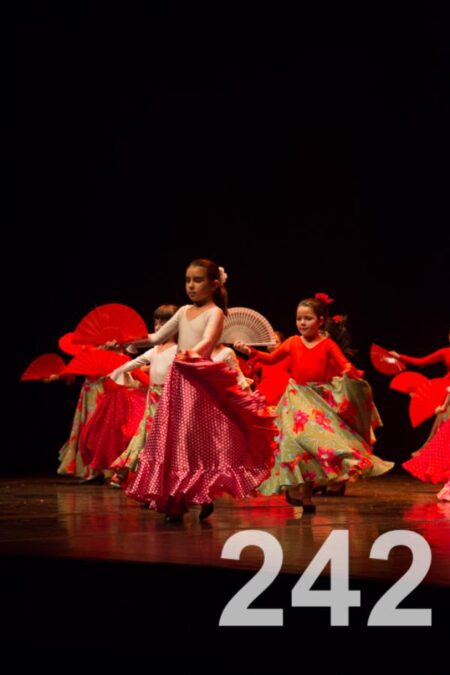 Dança na Luz 242