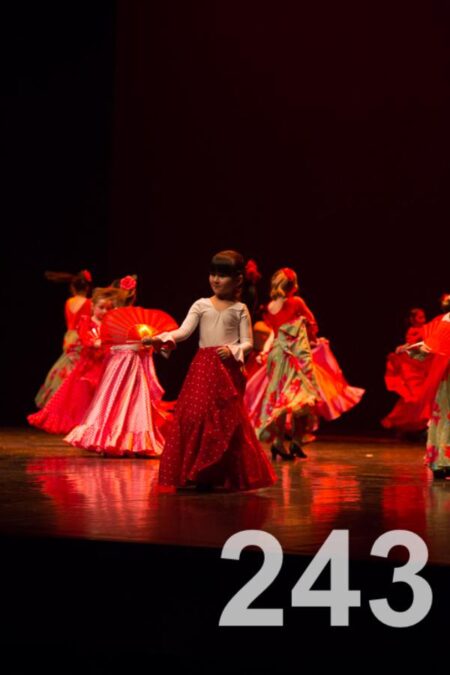 Dança na Luz 243